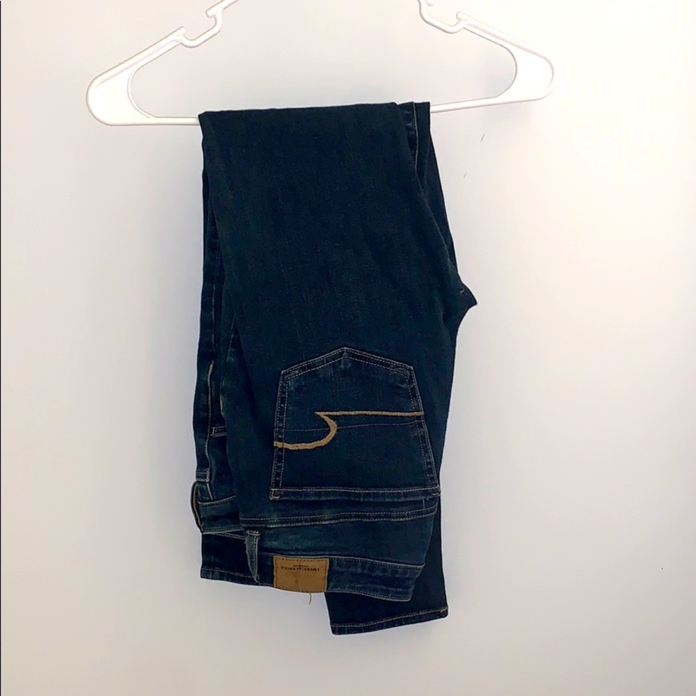 American eagle jeans 👖